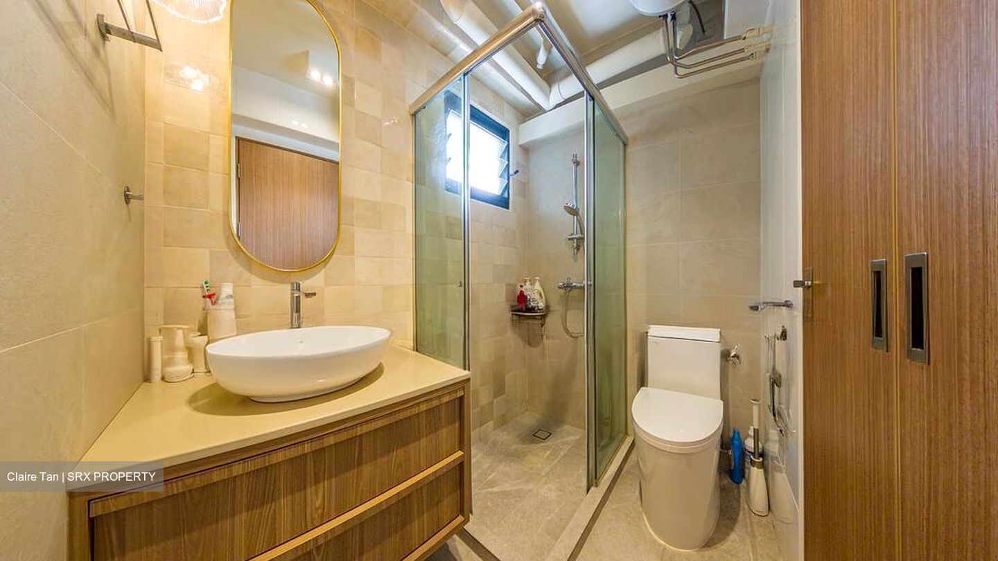Blk 118A Alkaff Lakeview (Toa Payoh), HDB 4 Rooms #519391731